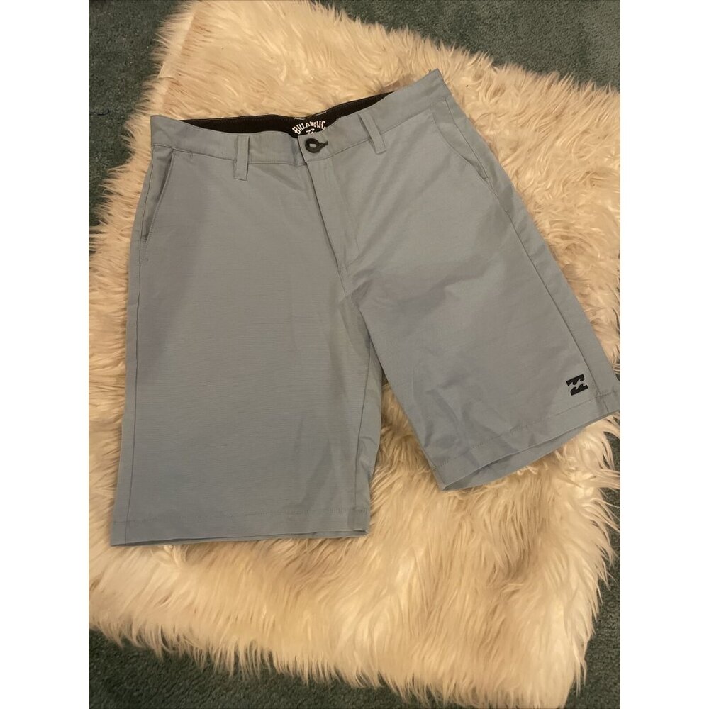 BILLABONG Men's Crossfire Submersible Shorts